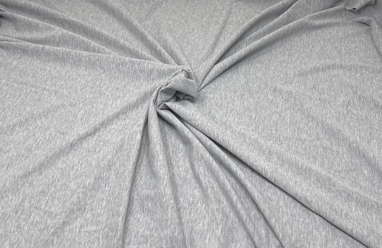 1 Yard Stretch Cotton Spandex Jersey Knit Fabric for Leggings, Tops and DIY Crafts 58/60 Inches Wide